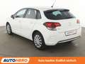 Citroen C4 1.6 Blue-HDi Business Class*NAVI*TEMPO*PDC*SHZ* Weiß - thumbnail 4