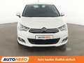Citroen C4 1.6 Blue-HDi Business Class*NAVI*TEMPO*PDC*SHZ* Weiß - thumbnail 9