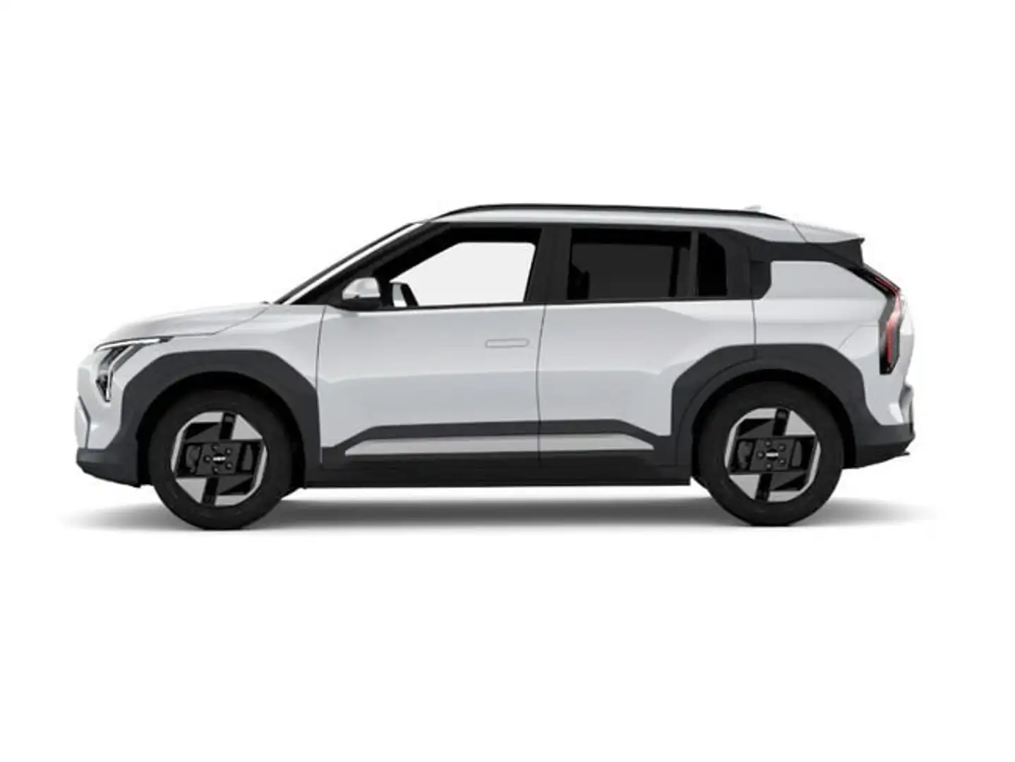 Kia EV3 Earth Long Range Blanco - 1