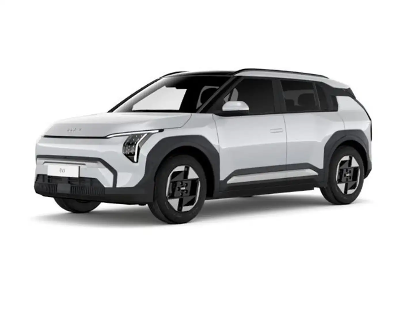 Kia EV3 Earth Long Range Blanco - 2