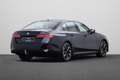 BMW i5 M60 xDrive 84 kWh | M-Sport Pro | Panoramadak | St Blauw - thumbnail 2