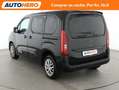 Citroen Berlingo 1.2 PureTech Feel M Negro - thumbnail 4