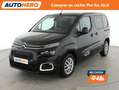 Citroen Berlingo 1.2 PureTech Feel M Negro - thumbnail 1