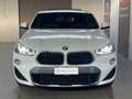 BMW X2 X2 F39 sdrive20d Msport X auto Weiß - thumbnail 2