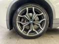 BMW X2 X2 F39 sdrive20d Msport X auto Weiß - thumbnail 7