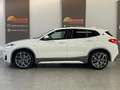 BMW X2 X2 F39 sdrive20d Msport X auto Weiß - thumbnail 4