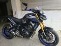 Yamaha MT-09 Sp Bleu - thumbnail 4