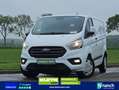 Ford Transit Custom 2.0 L1H1 Navi Euro6 Blanc - thumbnail 1