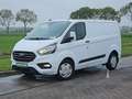 Ford Transit Custom 2.0 L1H1 Navi Euro6 Blanc - thumbnail 2