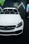 Mercedes-Benz C 63 AMG Coupe S EDITION 1 Blanc - thumbnail 2