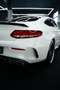Mercedes-Benz C 63 AMG Coupe S EDITION 1 Blanco - thumbnail 4