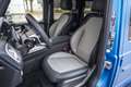 Mercedes-Benz G 580 met EQ-Technologie Edition One 116 kWh Blau - thumbnail 15