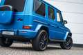 Mercedes-Benz G 580 met EQ-Technologie Edition One 116 kWh Blau - thumbnail 12
