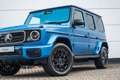 Mercedes-Benz G 580 met EQ-Technologie Edition One 116 kWh Blau - thumbnail 9