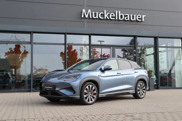 BYD Sealion 7 Comfort RWD *BYD E-BONUS DEAL*