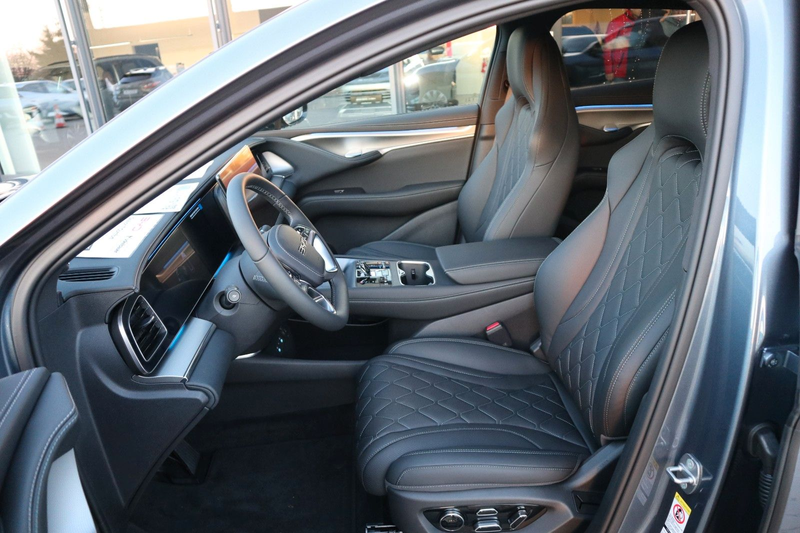 BYD Sealion 7 Comfort RWD 82.5 kWh *BLACK WEEK* — photo 12