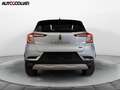 Renault Captur E-TECH HYBRID 145 CV Automatica Grigio - thumbnail 6