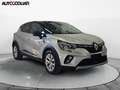 Renault Captur E-TECH HYBRID 145 CV Automatica Grigio - thumbnail 3