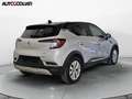 Renault Captur E-TECH HYBRID 145 CV Automatica Grigio - thumbnail 5