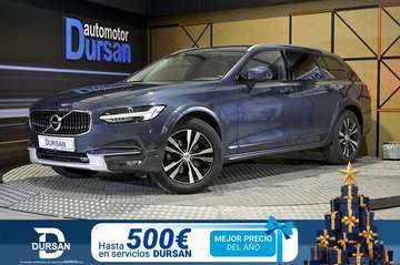 2.0 D4 AWD Auto