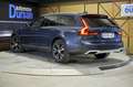 Volvo V90 2.0 D4 AWD Auto Bleu - thumbnail 4