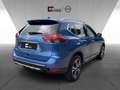 Nissan X-Trail Tekna EU6d-T 1.3 DIG-T 160 PS DCT TEKNA 5 Sitze PG Blauw - thumbnail 4