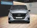 Mercedes-Benz Vito eVito 129 Tourer PRO Lang *KAMERA*SHZ*NAVI*LED* Silber - thumbnail 2