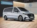 Mercedes-Benz Vito eVito 129 Tourer PRO Lang *KAMERA*SHZ*NAVI*LED* Silber - thumbnail 3