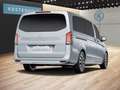 Mercedes-Benz Vito eVito 129 Tourer PRO Lang *KAMERA*SHZ*NAVI*LED* Silber - thumbnail 4