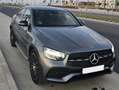 Mercedes-Benz GLC 220 d 4MATIC Gris - thumbnail 2