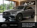 Mercedes-Benz GLC 220 d 4MATIC Gris - thumbnail 1
