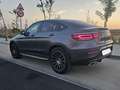 Mercedes-Benz GLC 220 d 4MATIC Gris - thumbnail 4