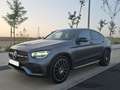 Mercedes-Benz GLC 220 d 4MATIC Gris - thumbnail 3