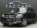 Mercedes-Benz GLK 200 CDI * 1ER PROP + GPS + REGU + JANTES + XÉNON * Schwarz - thumbnail 1