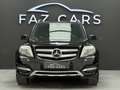 Mercedes-Benz GLK 200 CDI * 1ER PROP + GPS + REGU + JANTES + XÉNON * Schwarz - thumbnail 3
