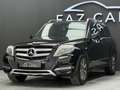 Mercedes-Benz GLK 200 CDI * 1ER PROP + GPS + REGU + JANTES + XÉNON * Schwarz - thumbnail 2