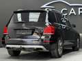 Mercedes-Benz GLK 200 CDI * 1ER PROP + GPS + REGU + JANTES + XÉNON * Schwarz - thumbnail 5