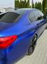 BMW M5 M5 Competition Blau - thumbnail 4