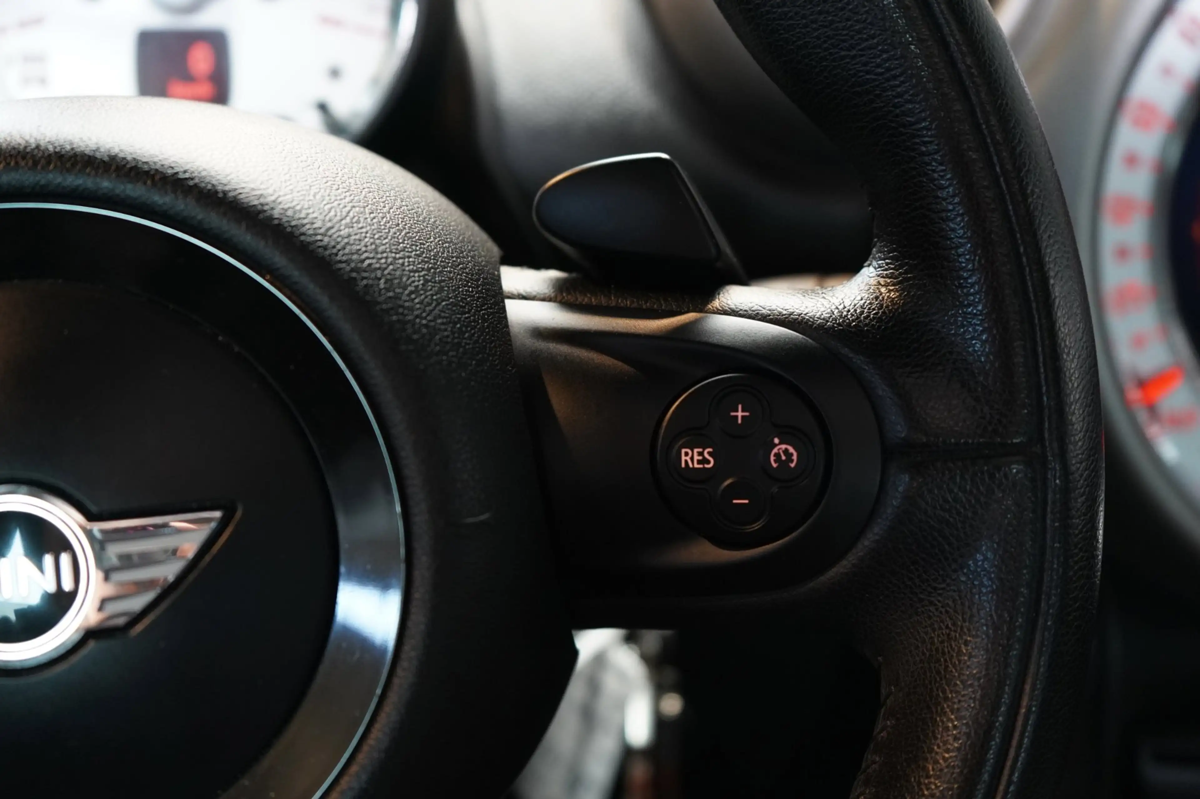 MINI Cooper S Countryman 1.6 ALL4 Chili | AUTOMAAT | HARMAN KARDON | STOELV — photo 26