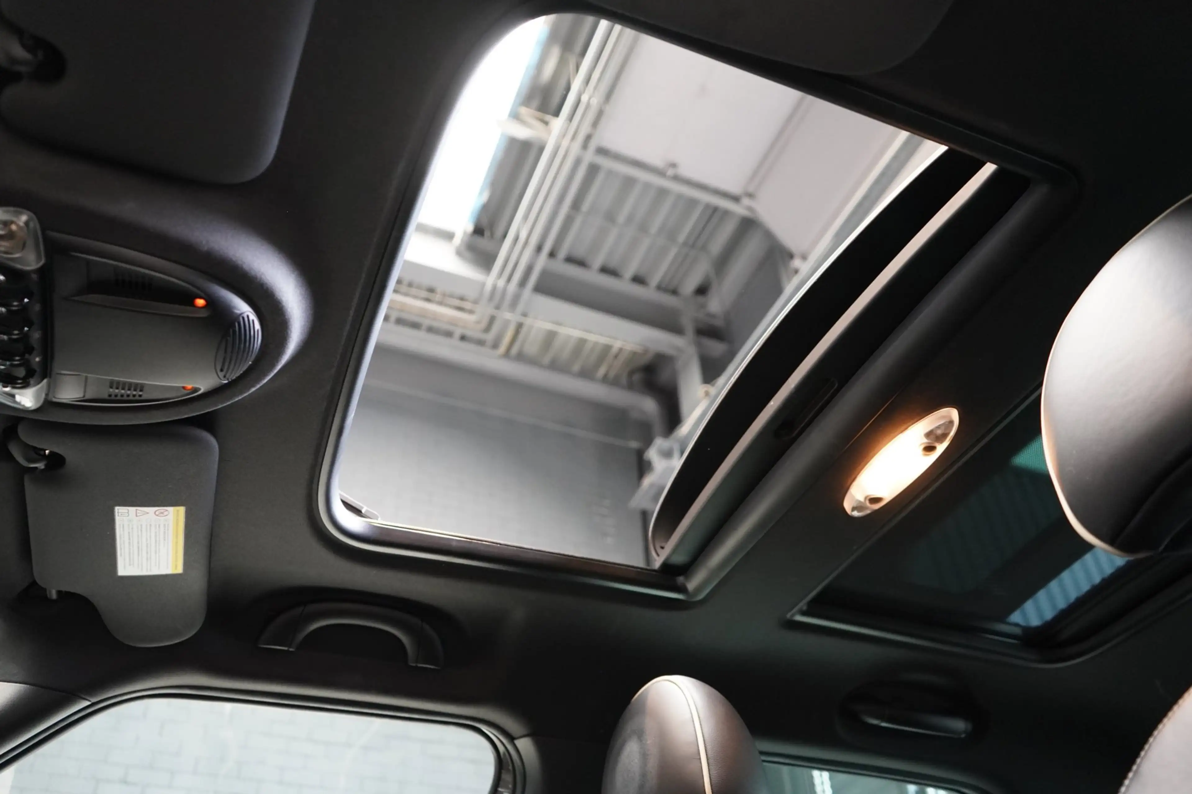 MINI Cooper S Countryman 1.6 ALL4 Chili | AUTOMAAT | HARMAN KARDON | STOELV — photo 23