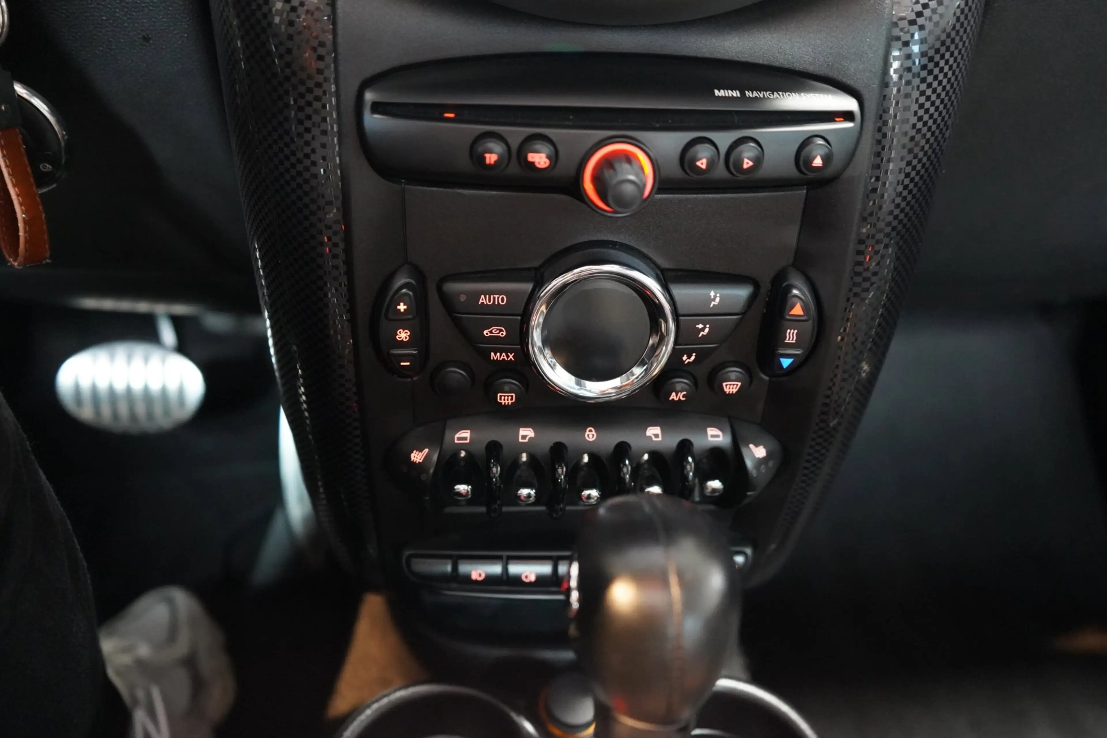MINI Cooper S Countryman 1.6 ALL4 Chili | AUTOMAAT | HARMAN KARDON | STOELV — photo 29