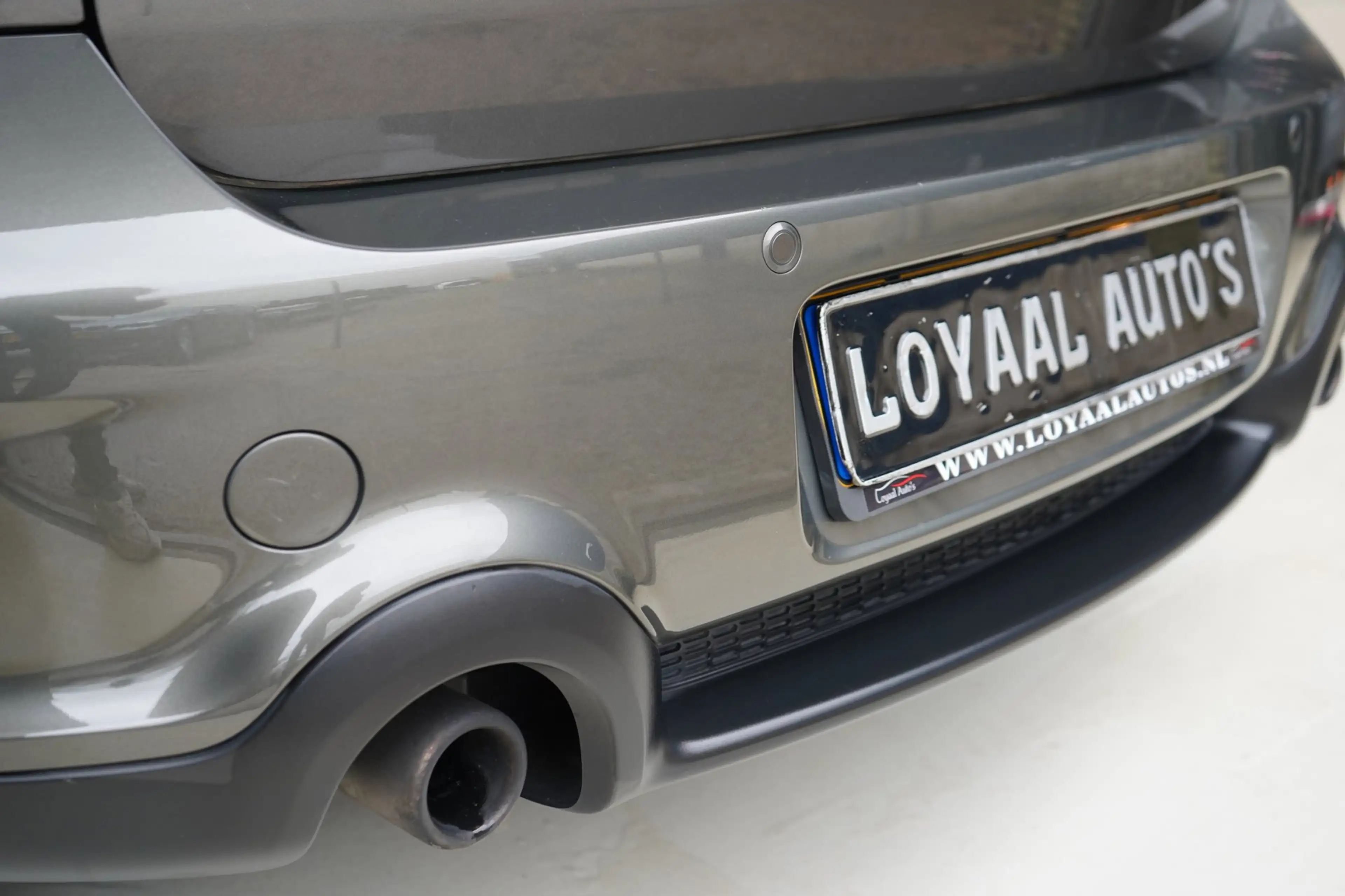 MINI Cooper S Countryman 1.6 ALL4 Chili | AUTOMAAT | HARMAN KARDON | STOELV — photo 32