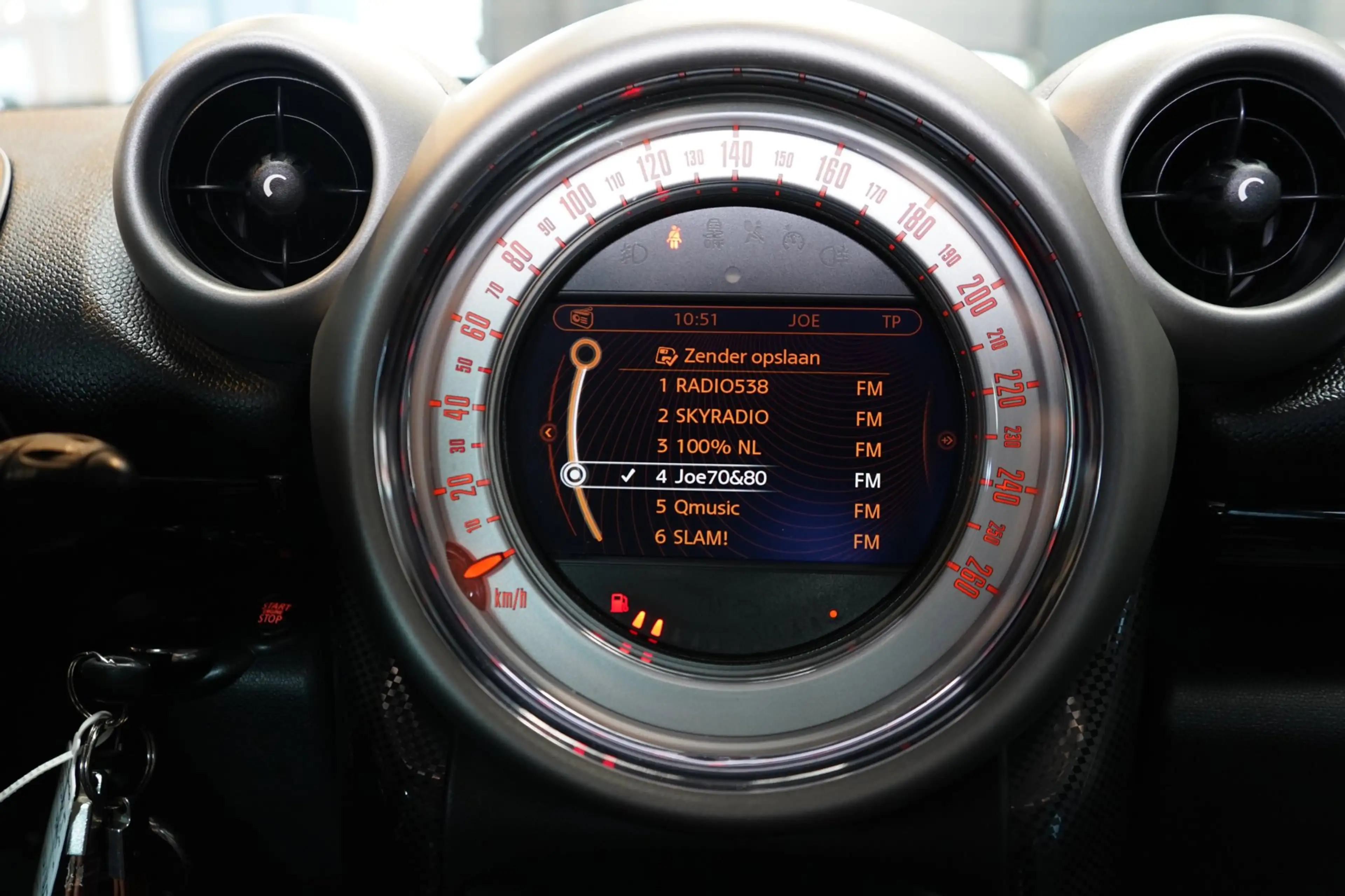 MINI Cooper S Countryman 1.6 ALL4 Chili | AUTOMAAT | HARMAN KARDON | STOELV — photo 28
