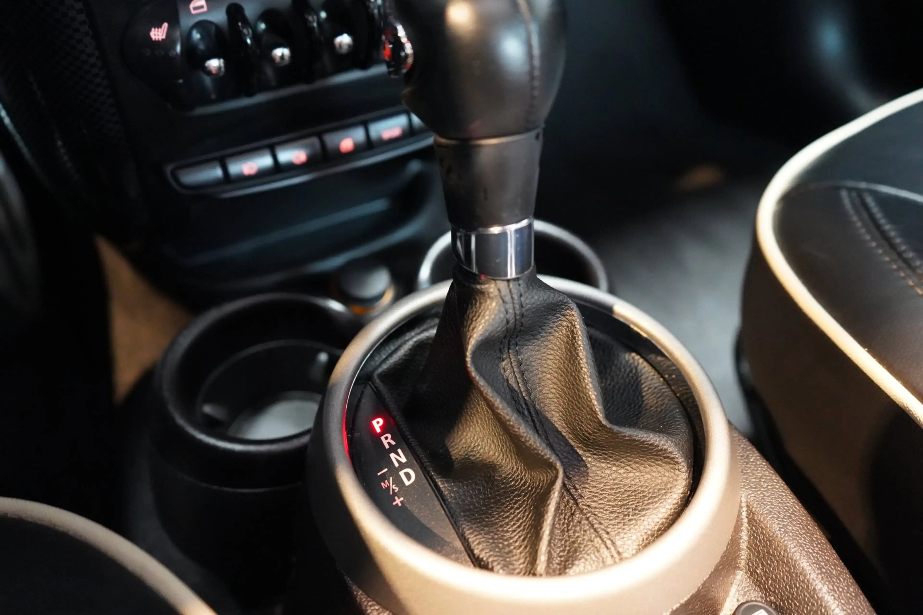 MINI Cooper S Countryman 1.6 ALL4 Chili | AUTOMAAT | HARMAN KARDON | STOELV — photo 31
