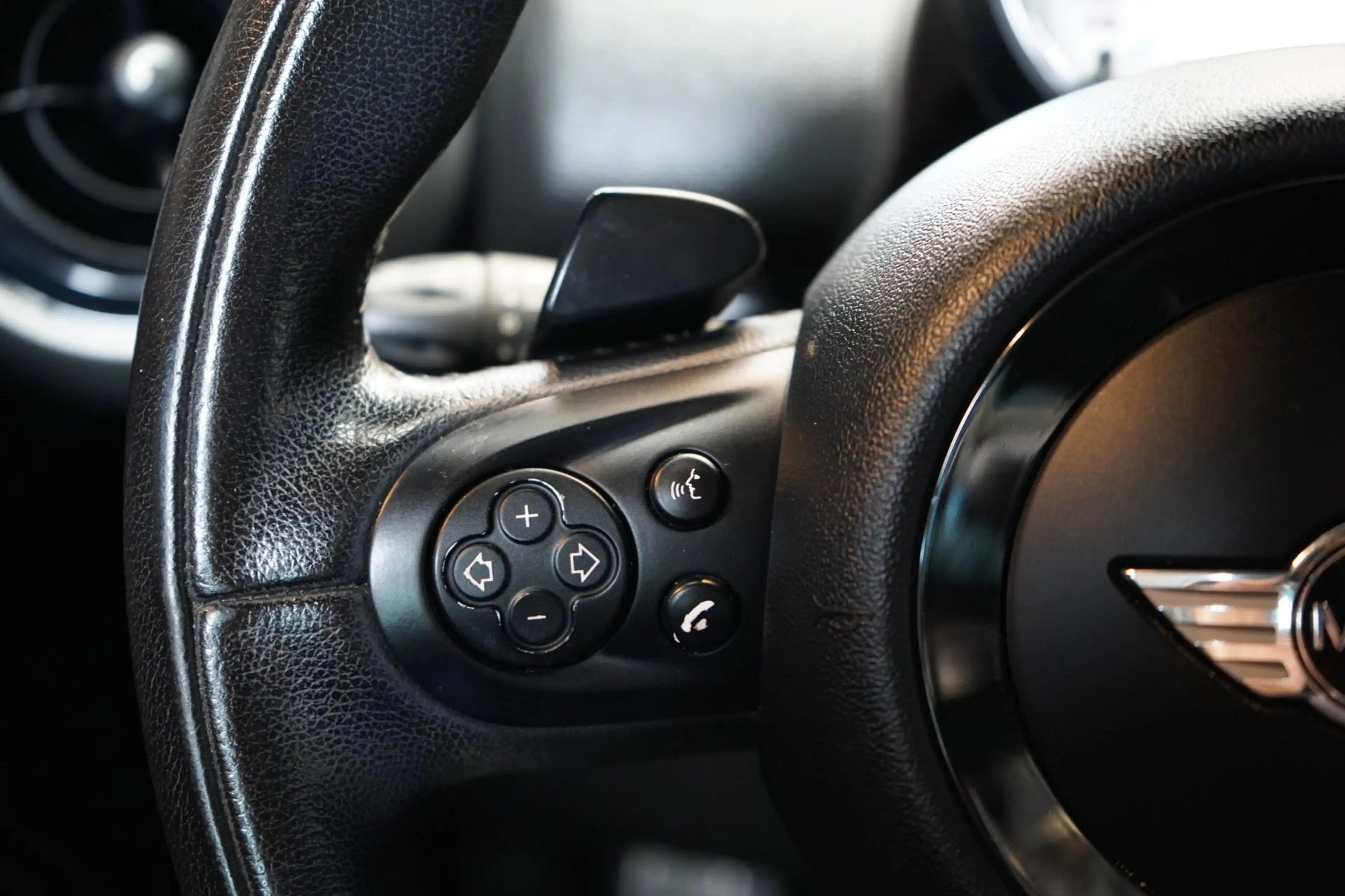 MINI Cooper S Countryman 1.6 ALL4 Chili | AUTOMAAT | HARMAN KARDON | STOELV — photo 27