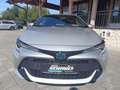 Toyota Corolla 1.8 A/T Hybrid Team |Kamera|Navi|PDC| Argent - thumbnail 4