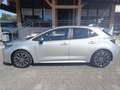Toyota Corolla 1.8 A/T Hybrid Team |Kamera|Navi|PDC| Argent - thumbnail 10