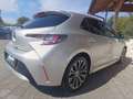 Toyota Corolla 1.8 A/T Hybrid Team |Kamera|Navi|PDC| Argent - thumbnail 6