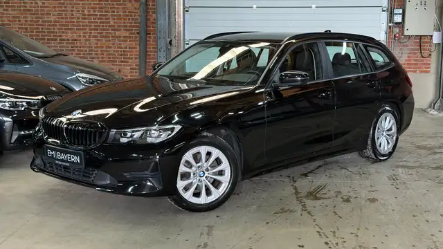 BMW 3er