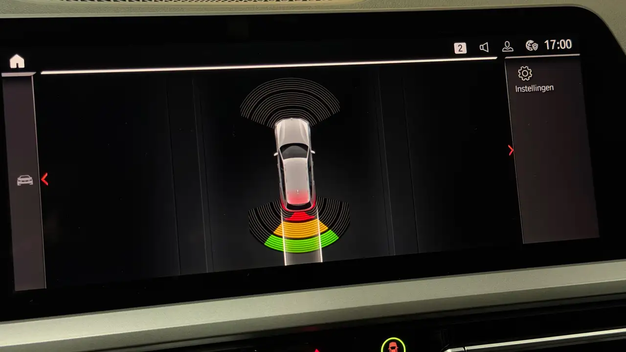 BMW 320 dA Automaat 190PK Garantie EURO 6d LED Elektrische Trekhaak Cruise Controle Virtual Cockpit Prof, миниатюра 20